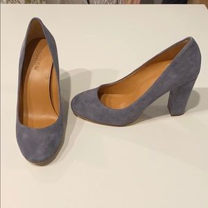 J Crew Heels